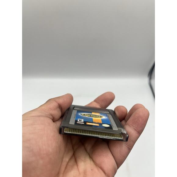 Tony Hawk's Pro Skater (Nintendo Game Boy Color, 2000) Tested! - Picture 3 of 3